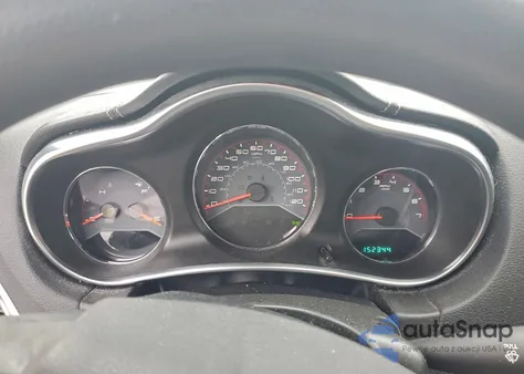 2012 Dodge Avenger Se z USA, uszkodzony, nr VIN 1C3CDZAB3CN147009